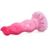 unicorny Gode Monster TRAMIS L 19 x 7.5cm